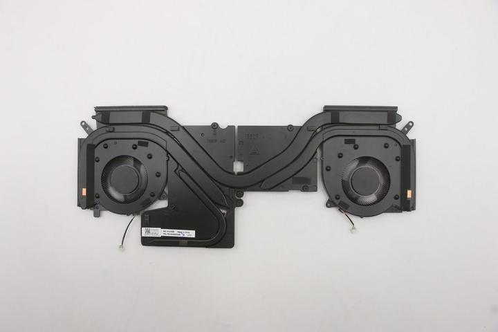 Actual product image Lenovo Thermal module L 82JQ E5 FCN