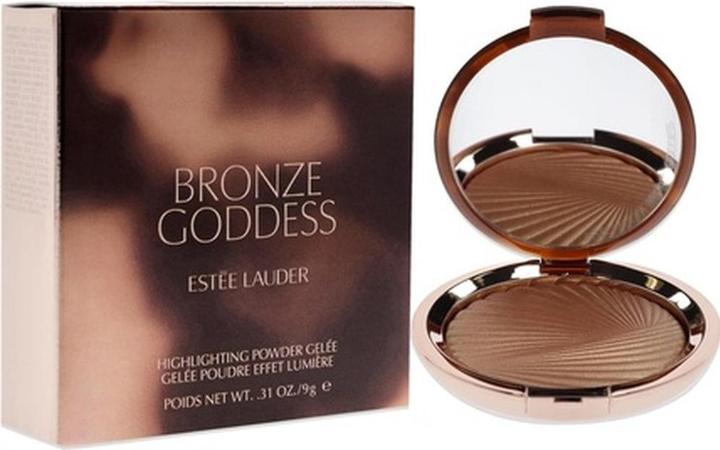 Produktbild Estée Lauder Bronze Goddess (02, Solar Crush, Highlighter, 9 ml)