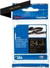 Produktbild Brother P-Touch (2.40 cm, Schwarz)