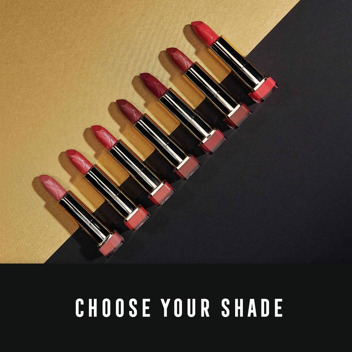 Actual product image Max Factor Colour Elixir (015 Nude Rose)