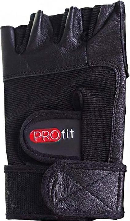 Productafbeelding Pro-Fit Bodybuilding handschoenen Gym Pro juoda 1615 (L) (L)