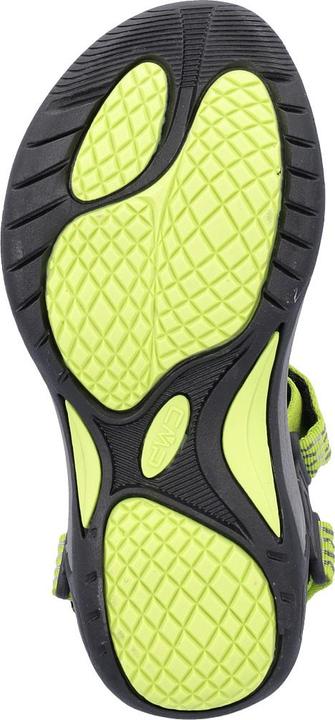 Image du produit CMP Campagnolo Cmp Hamal Hiking Sandal (31)