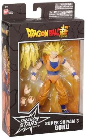 Immagine prodotto Bandai Goku Super Saiyan 3