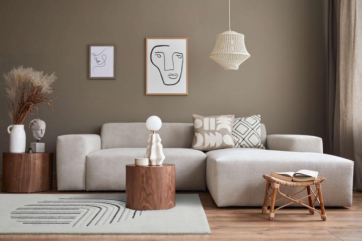 Actual product image Luxor living Enna (120 x 170 cm)