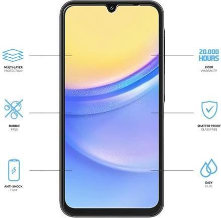 Image du produit Eiger Mountain H.I.T (1 pièce(s), Samsung Galaxy A16 5G)