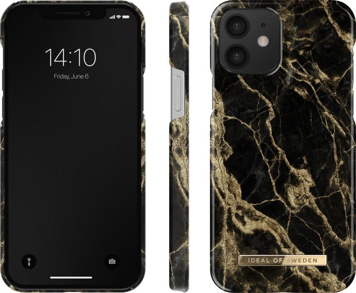 Produktbild iDeal Of Sweden Fashion (Realme 12 Pro+, Apple iPhone 12)