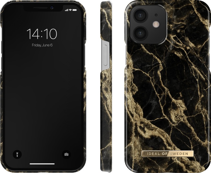 Produktbild iDeal Of Sweden Fashion (Realme 12 Pro+, Apple iPhone 12)
