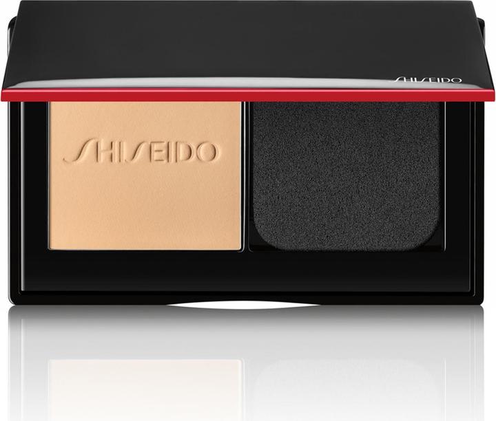 Produktbild Shiseido Synchro Skin Self-Refreshing Custom Finish Powder Foundation (150 Lace)