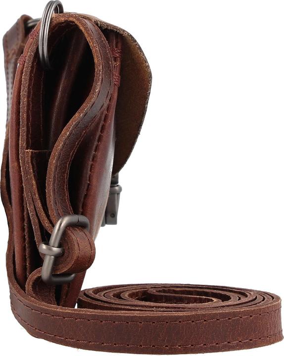 Actual product image Harolds Aberdeen shoulder bag leather 19 cm