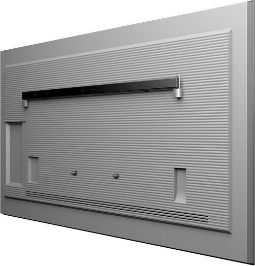 Image du produit Multibrackets M Universal Public Wallmount Black Large (Mur, 85", 80 kg)