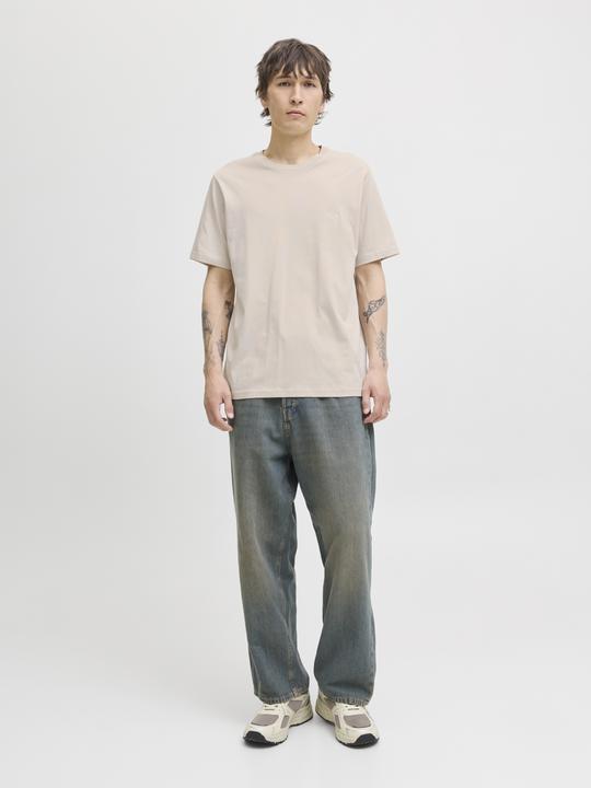 Produktbild Jack & Jones Jordenimdog Tee Ss Crew Neck Ssc (M)