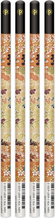 Produktbild Paperblanks BleistifteKara-ori (4x)