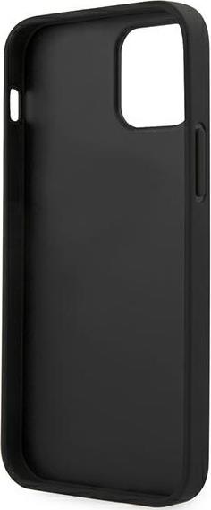 Actual product image Karl Lagerfeld Case (Apple iPhone 12 Pro Max)