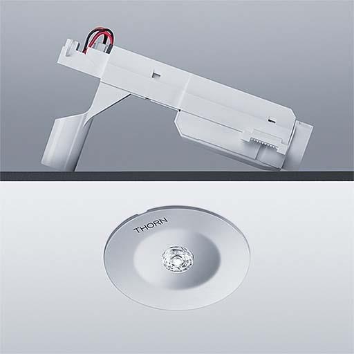 Produktbild Thorn Notlichtleuchte 96633244 (190 lm)