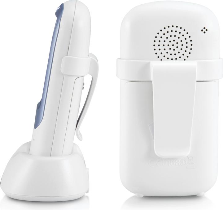 Produktbild Alecto Babyphone Aussenbereich (Babyphone Audio, 1000 m)