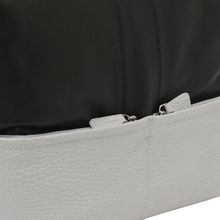 Produktbild Voi Boston Shopper Tasche Leder 30 cm (9 l)