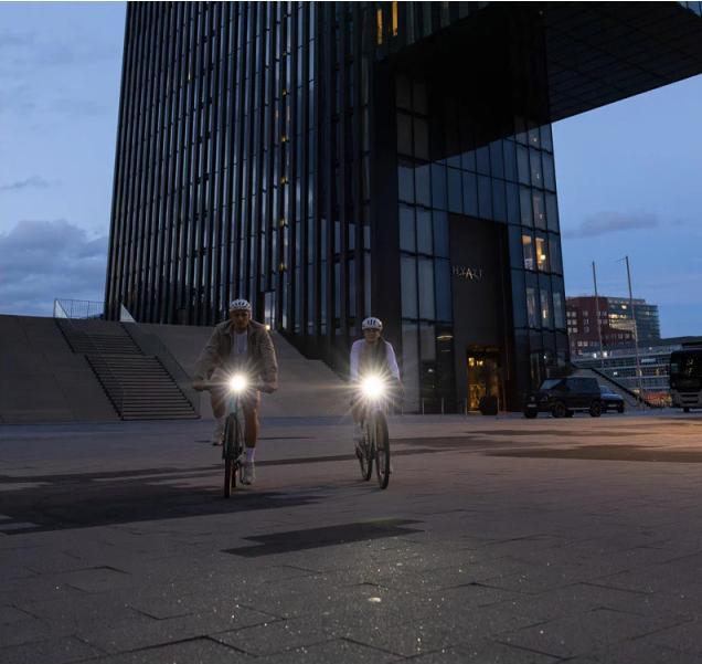 Produktbild Sigma Aura 50 / Hiro 10