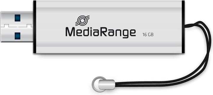 Produktbild MediaRange Mr915 (16 GB, USB-A)