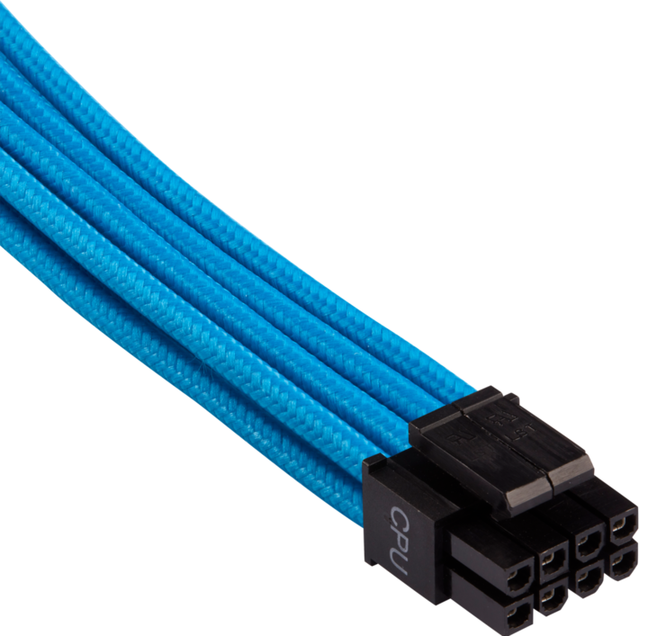 Actual product image Corsair Premium PSU Cables Pro-Kit Type 4