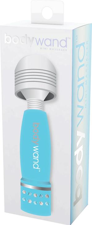 Actual product image Bodywand Aqua