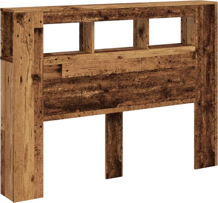 Immagine prodotto VidaXL Glikeraa (140 x 18,5 x 103,5 cm)