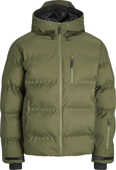 Actual product image Jack & Jones Classic Padded Jacket (XXL)