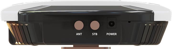 Actual product image Selfsat SNIPE 5 Single (Flat antenna, DVB-S / -S2)