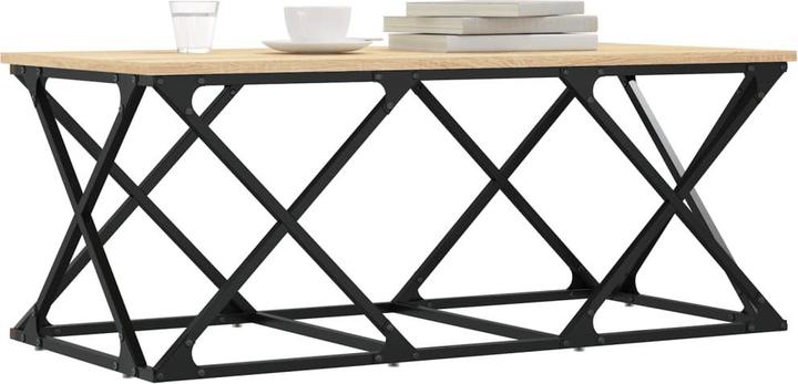 Image du produit vidaXL Couchtisch (49 x 100 x 40 cm)