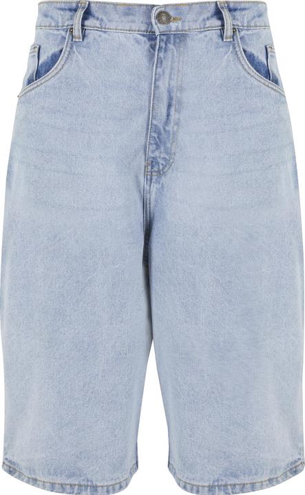 new light blue washed