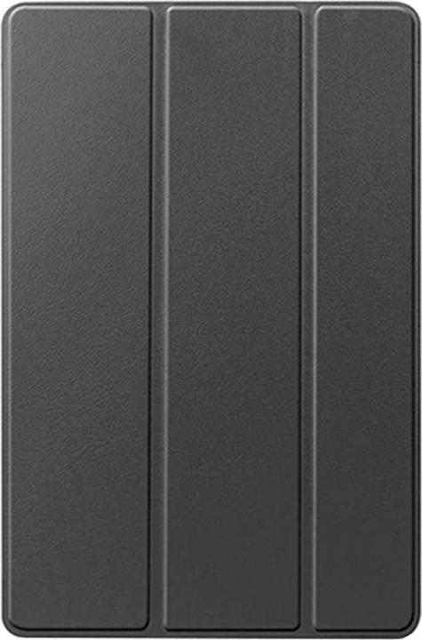 Produktbild Just in Case Smart Tri-Fold HÃ¼lle Schwarz Samsung Galaxy Tab S7/S8 (S8, Galaxy Tab S7)