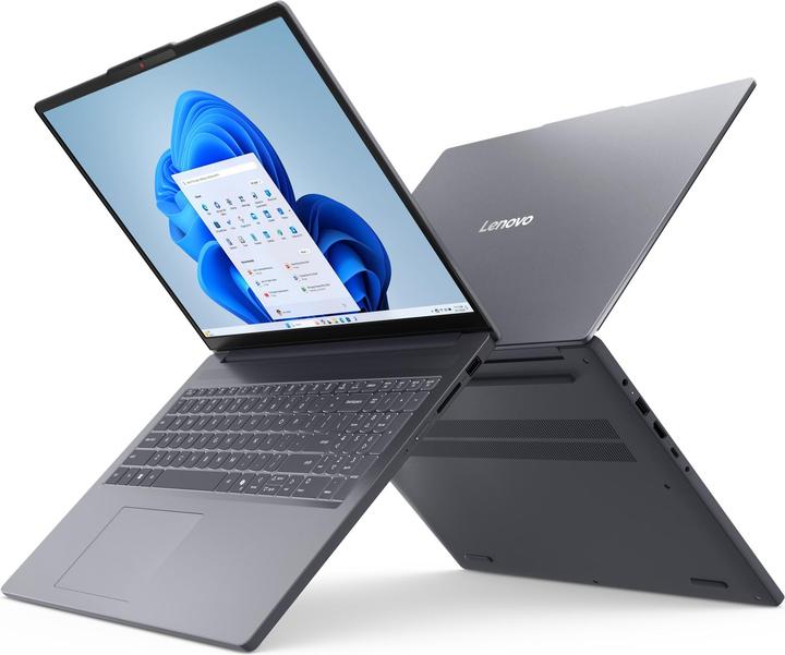 Produktbild Lenovo IdeaPad Slim 3 (16", AMD Ryzen 7 8840HS, 16 GB, 512 GB, DE)