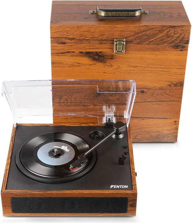 Immagine prodotto Fenton RP170L (Manuale)