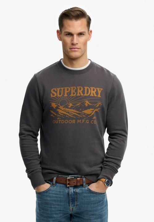 Actual product image Superdry Retro (M)