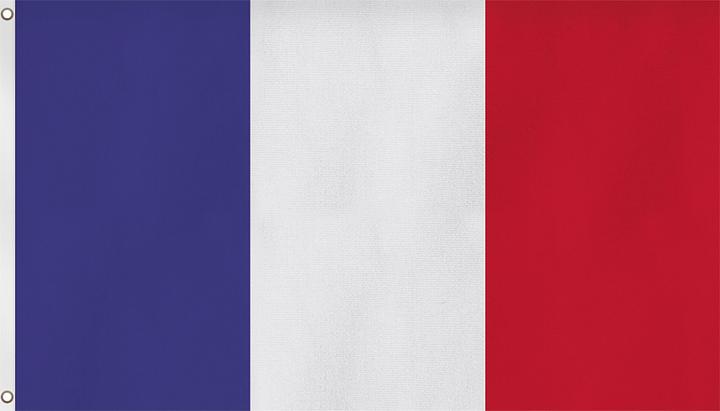 Produktbild Normani Fahne Länderflagge 90 cm x 150 cm