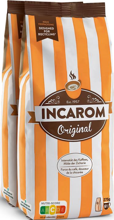 Produktbild Nestlé Incarom Classic (550 g)