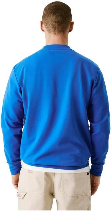 Produktbild Pepe Jeans Felpa con Logo della Squadra (M)