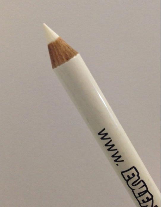 Immagine prodotto Eulenspiegel Matita Eyeliner bianca