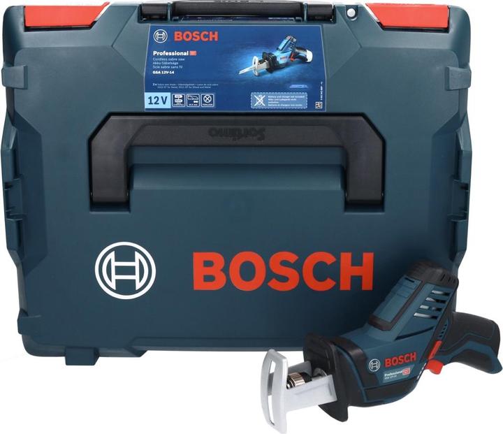 Immagine prodotto Bosch Professional GSA 12V-14