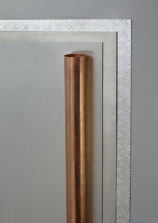 Produktbild Bosch Zubehör Handschleifpapier Metall, 230 x 280 mm, P40/80/120 (40, 80, 120)