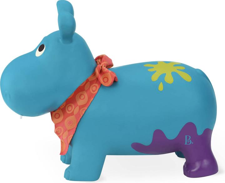 Produktbild B.toys Nilpferd