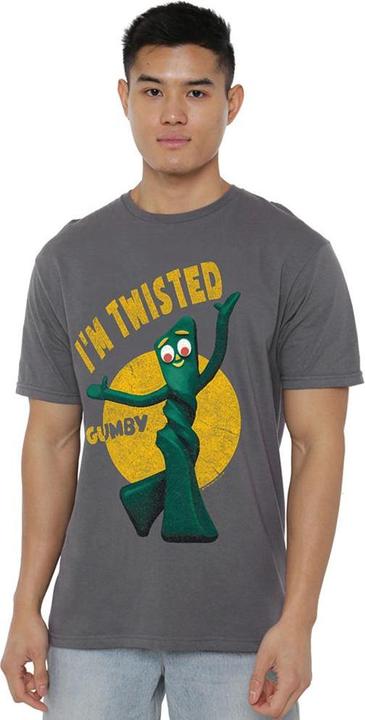 Produktbild Gumby TShirt (M)