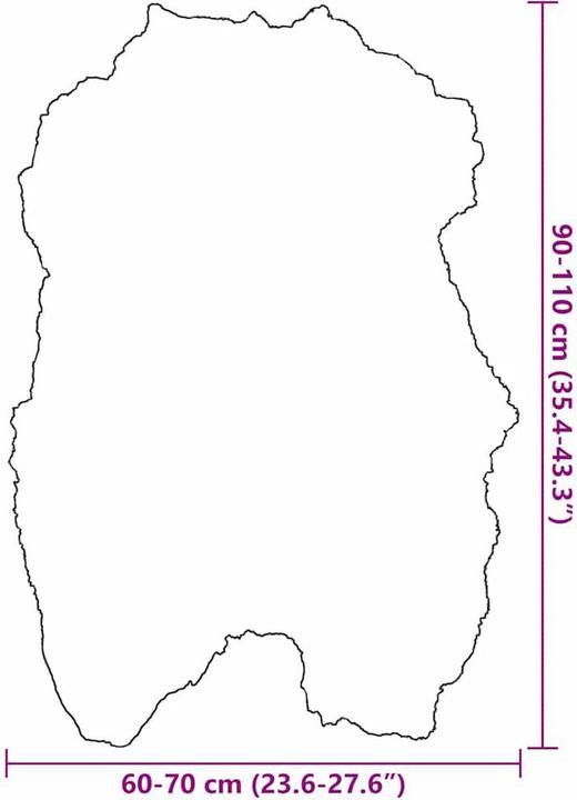 Produktbild vidaXL Mylo