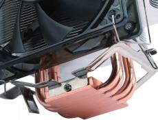 Produktbild Antec Kühler C400 retail (76 mm)