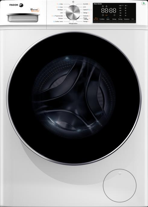Produktbild Fagor FLSF10614IDW/1