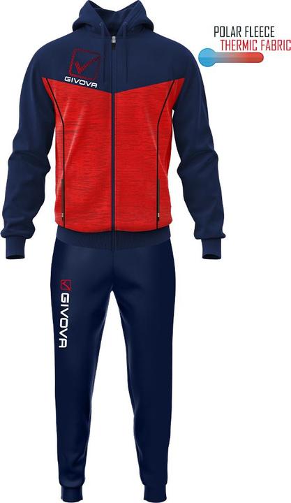 Produktbild Givova Visa (S)