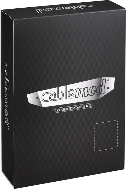 Actual product image CableMod C-Series Pro Kit AXi,HXi,RM