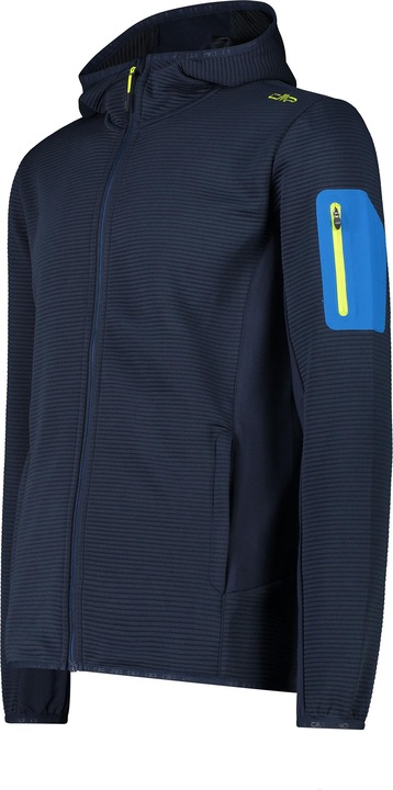 Produktbild CMP Campagnolo Hoodie (M)