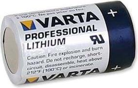 Produktbild Varta Cr2 (1 Stk., CR2, 880 mAh)