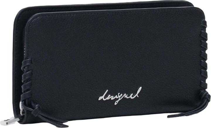 Actual product image Desigual Mone Torio Black Wallet