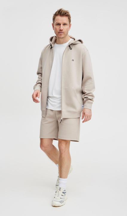 Actual product image North Bend NBTaro M Technical Full-Zip Hoody 241823MMM (3XL)